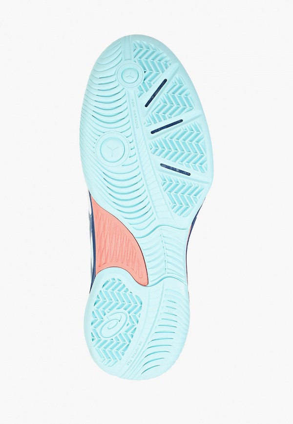 фото Кроссовки asics