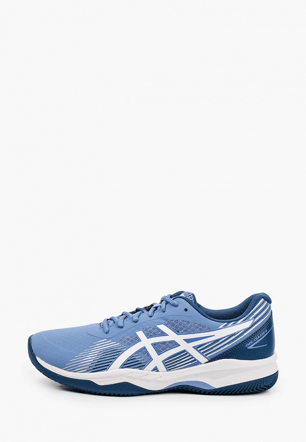 

Кроссовки ASICS, Голубой, GEL-GAME 8 CLAY/OC