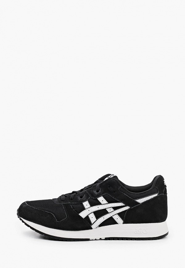 

Кроссовки ASICS, Черный, LYTE CLASSIC