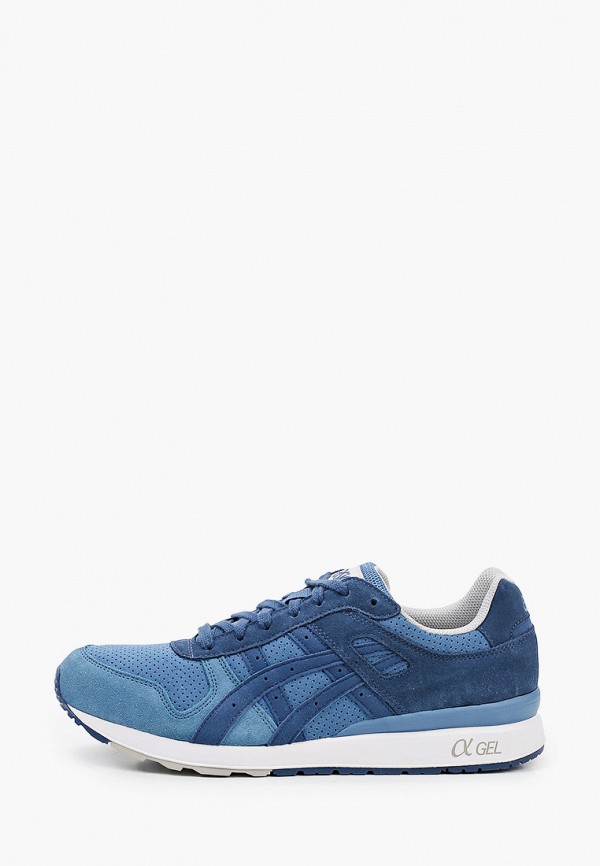 

Кроссовки ASICS, Синий, GT-II