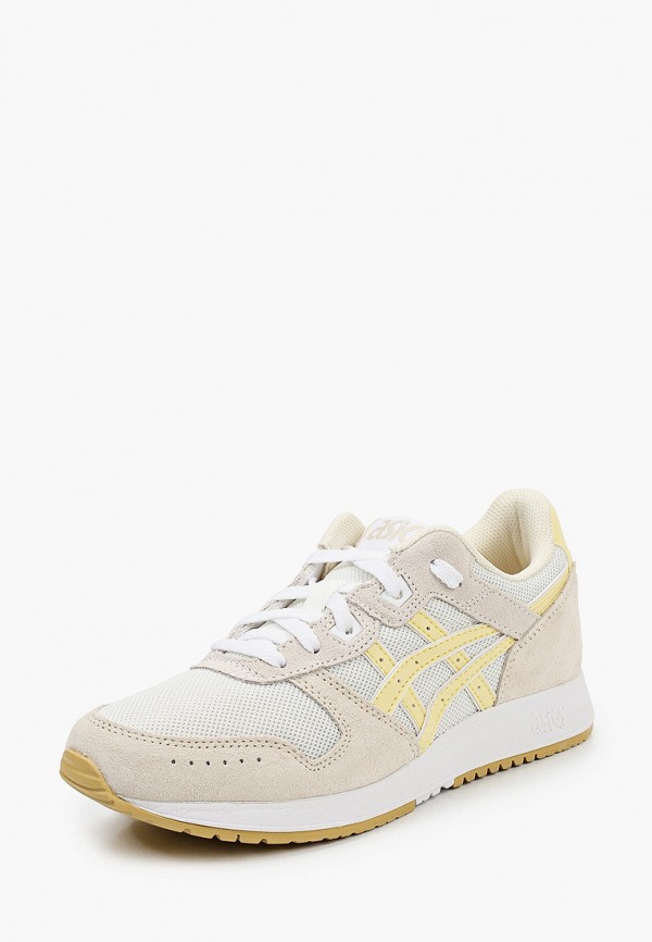 фото Кроссовки asics