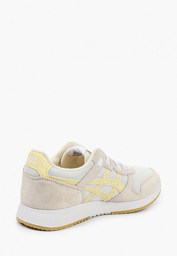 фото Кроссовки asics