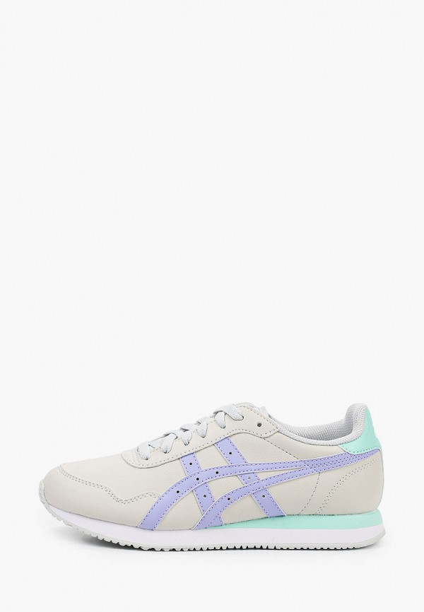 фото Кроссовки asics