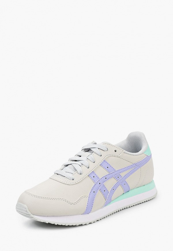 фото Кроссовки asics