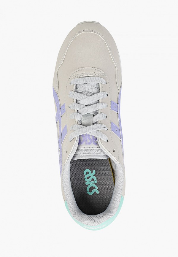 фото Кроссовки asics