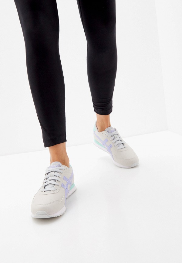 фото Кроссовки asics
