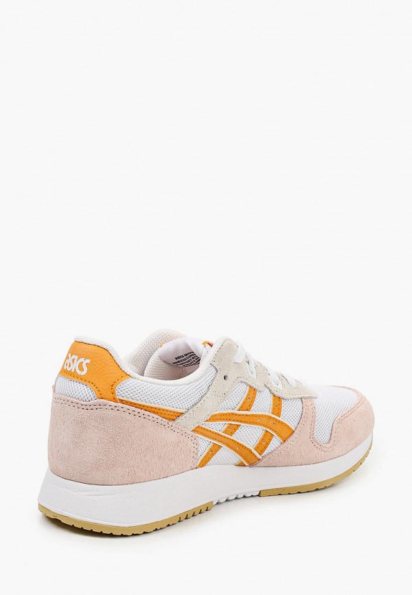 фото Кроссовки asics