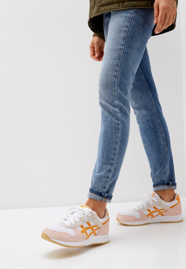 фото Кроссовки asics