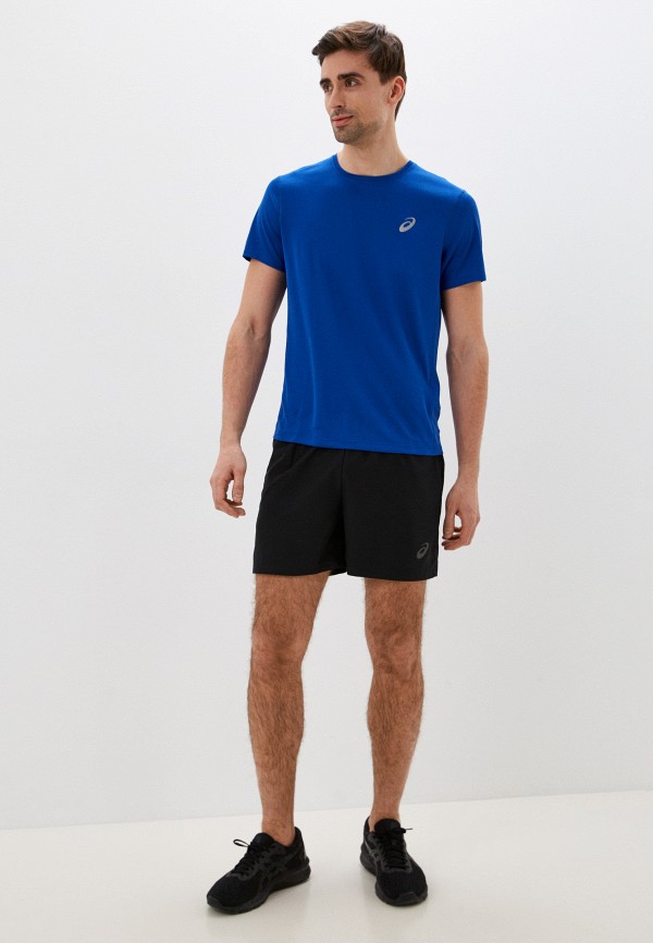 фото Футболка спортивная asics