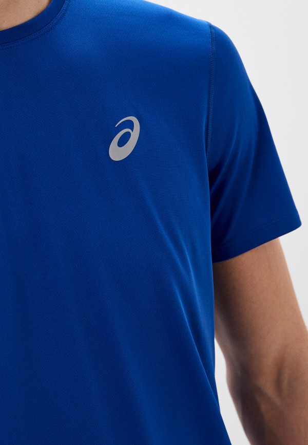фото Футболка спортивная asics