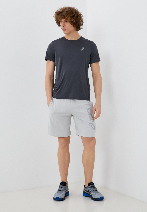 фото Футболка спортивная asics