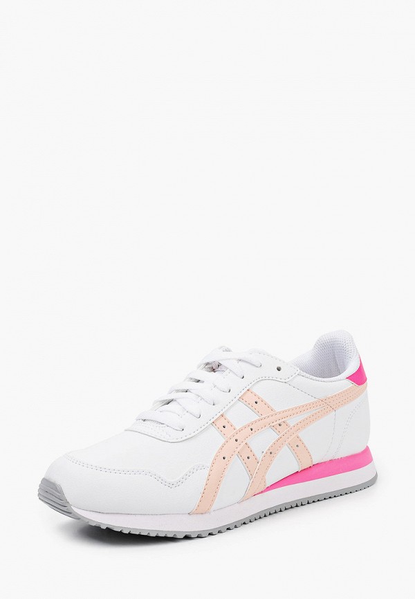 фото Кроссовки asics
