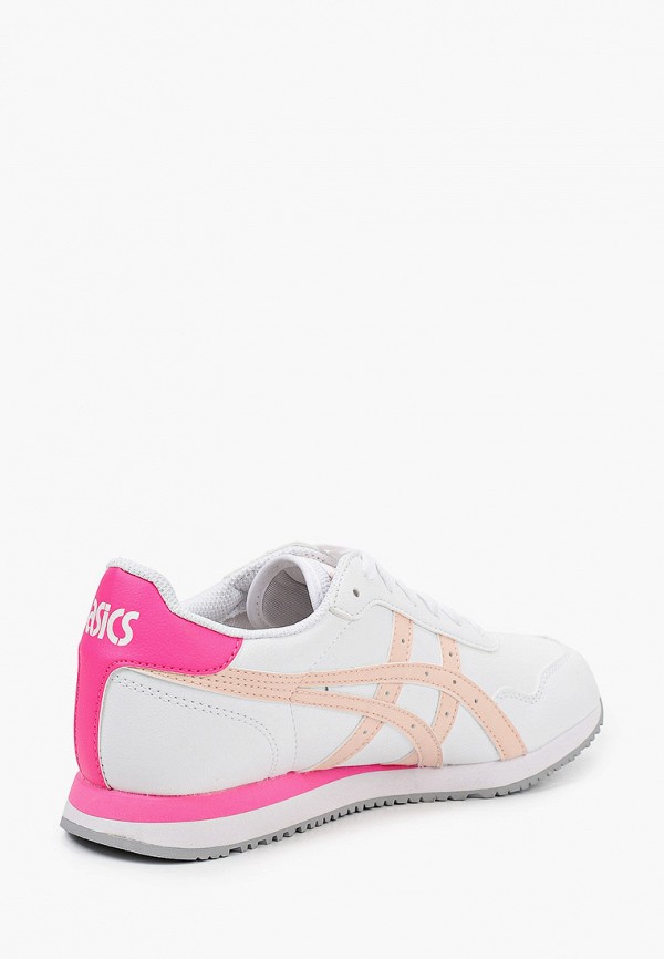 фото Кроссовки asics