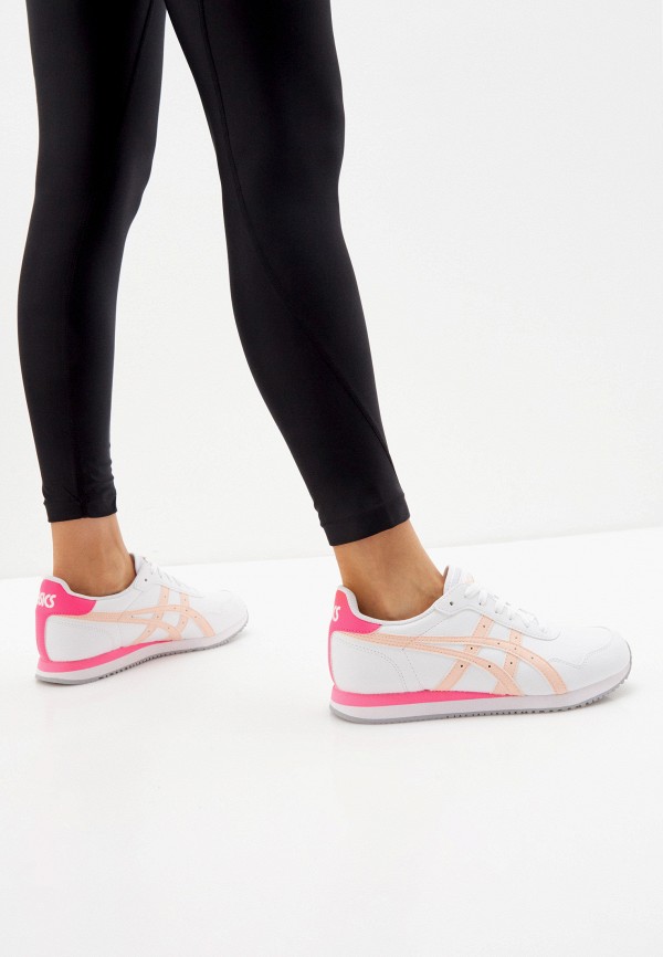 фото Кроссовки asics
