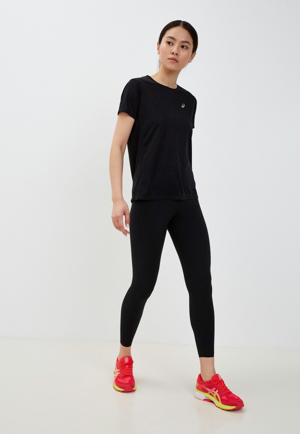 фото Футболка спортивная asics