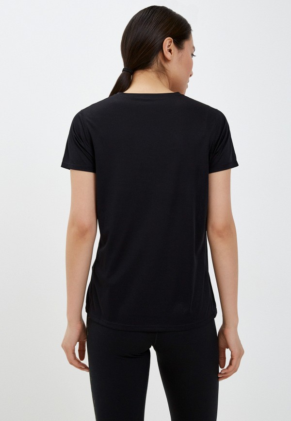 фото Футболка спортивная asics