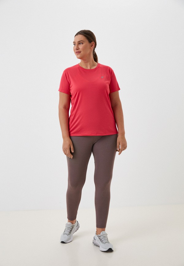 фото Футболка спортивная asics