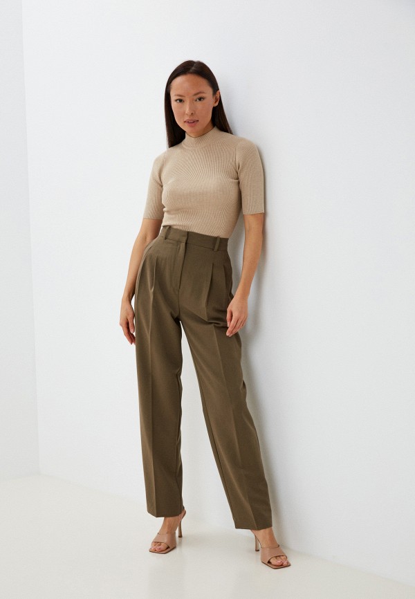 фото Водолазка numph