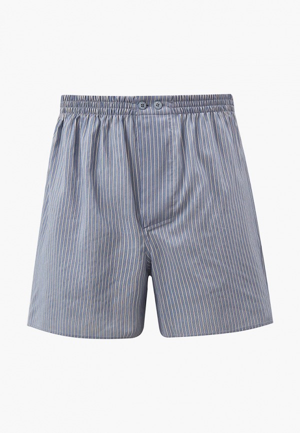 

Трусы Zimmerli, Синий