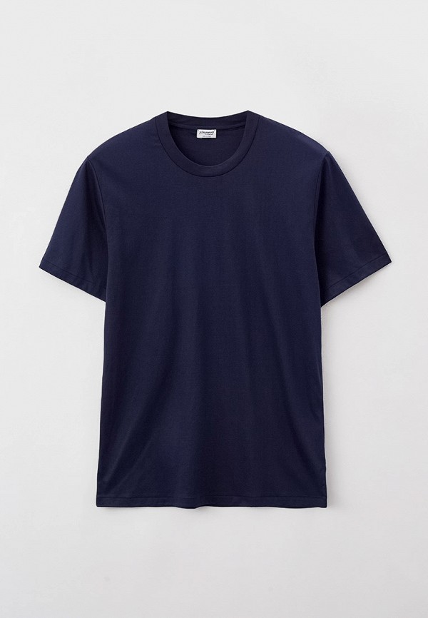 

Футболка Zimmerli, Синий, Zimmerli RTLABG744301