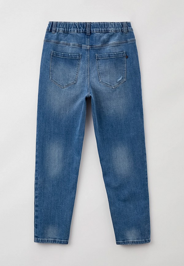 фото Джинсы united colors of benetton