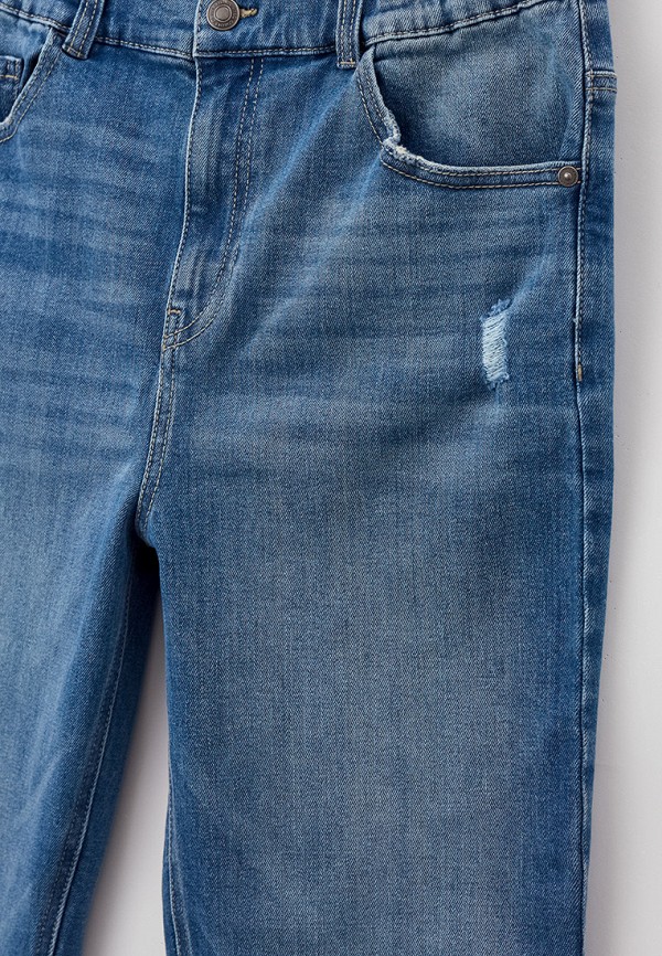 фото Джинсы united colors of benetton