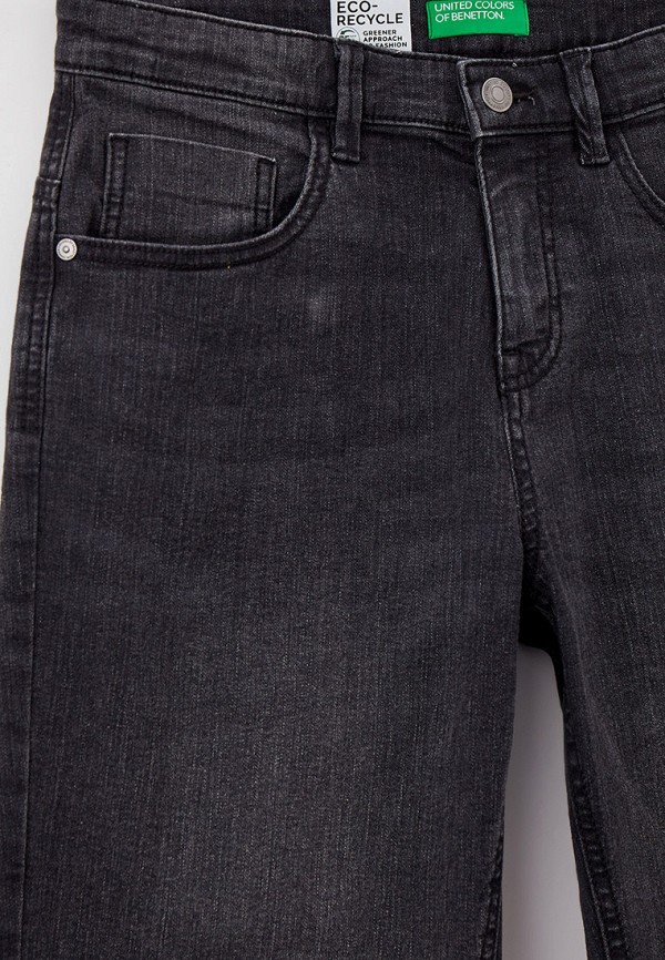 фото Шорты джинсовые united colors of benetton