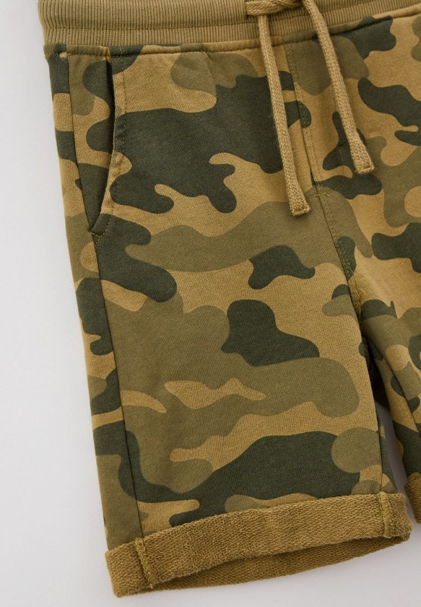 фото Шорты спортивные united colors of benetton