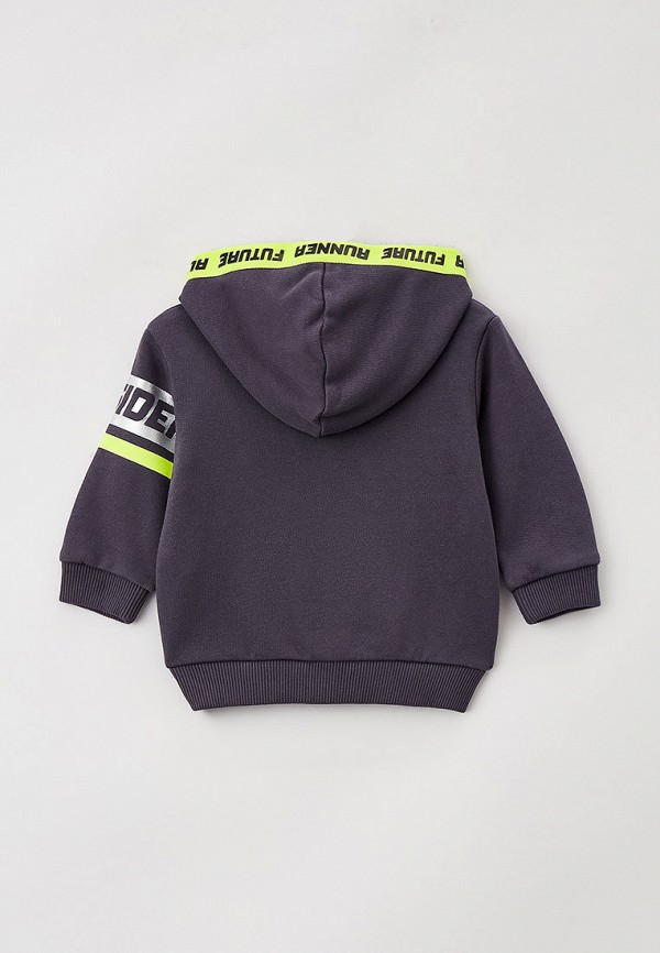 фото Толстовка united colors of benetton