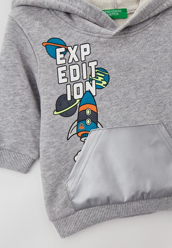 фото Худи united colors of benetton