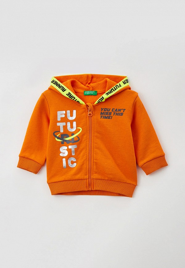 фото Толстовка united colors of benetton