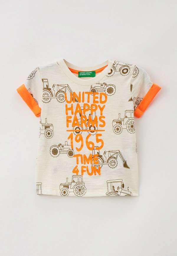 фото Футболка united colors of benetton