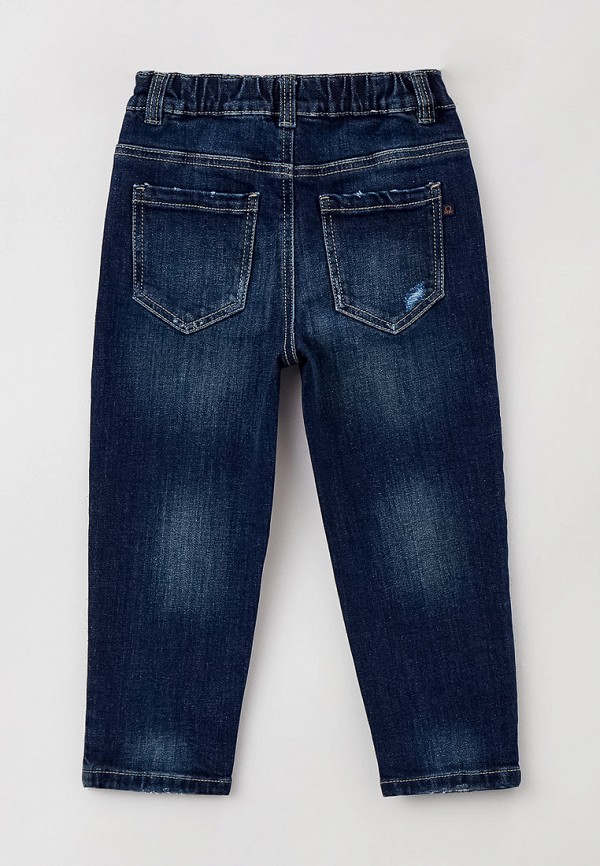 фото Джинсы united colors of benetton