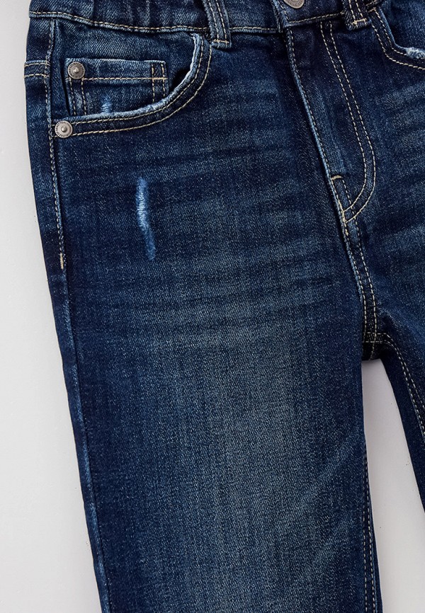 фото Джинсы united colors of benetton