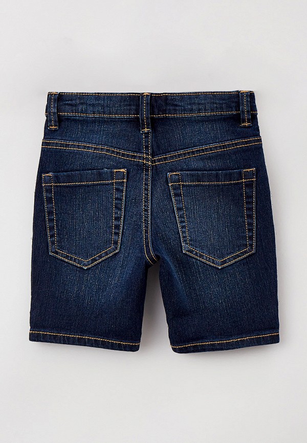 фото Шорты джинсовые united colors of benetton