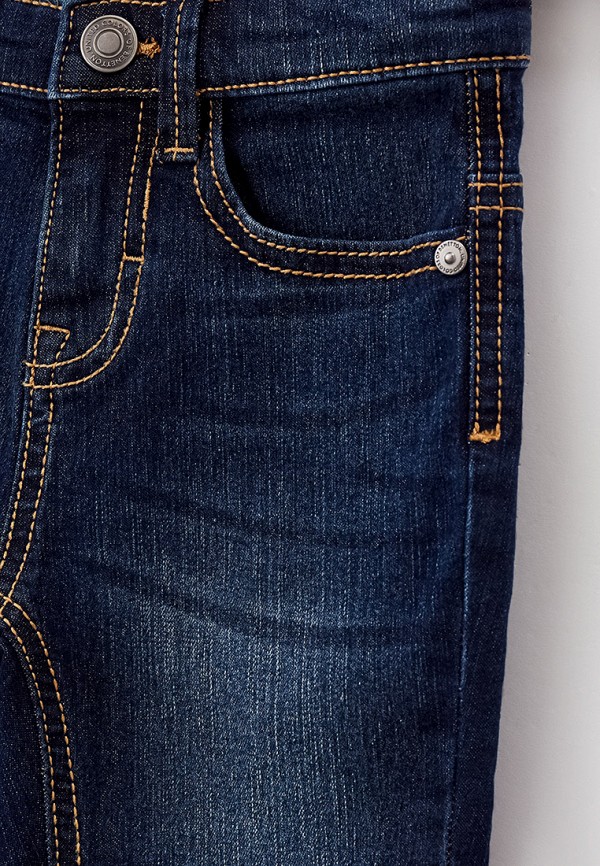 фото Шорты джинсовые united colors of benetton