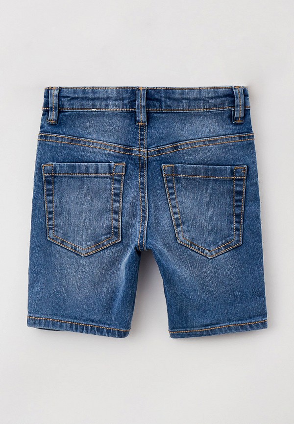 фото Шорты джинсовые united colors of benetton