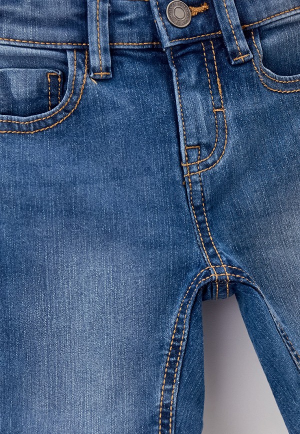 фото Шорты джинсовые united colors of benetton