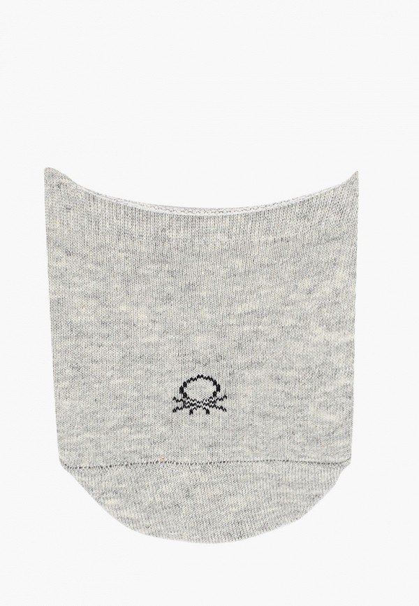 фото Носки 2 пары united colors of benetton