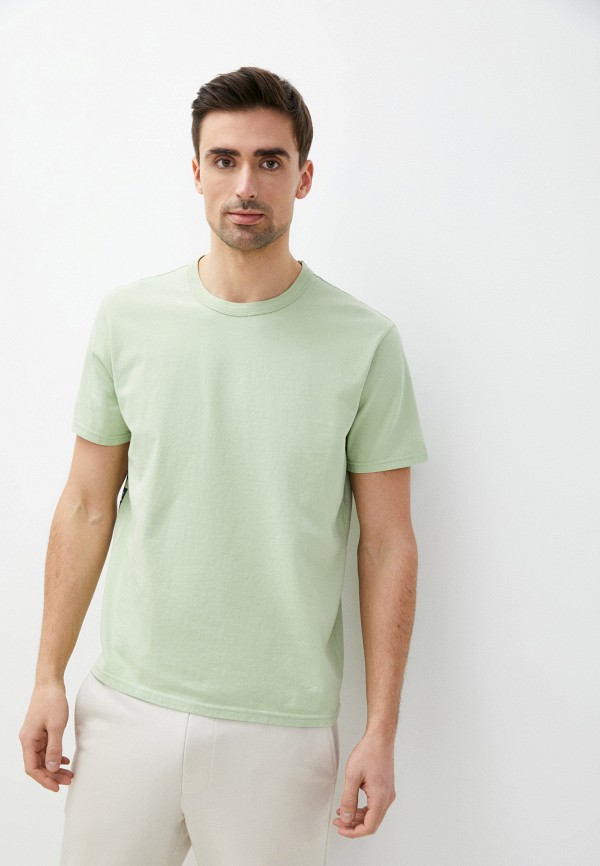 

Футболка United Colors of Benetton, Зеленый