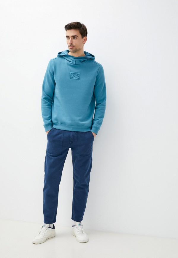 фото Худи united colors of benetton