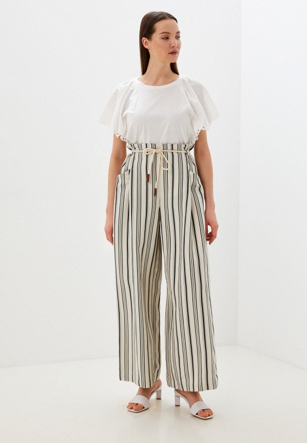 фото Брюки sisley