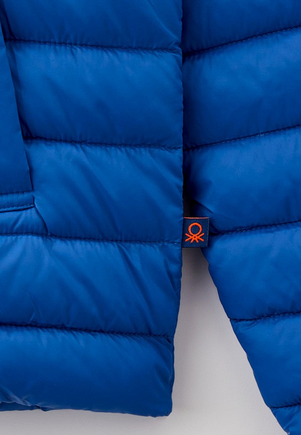 фото Куртка утепленная united colors of benetton