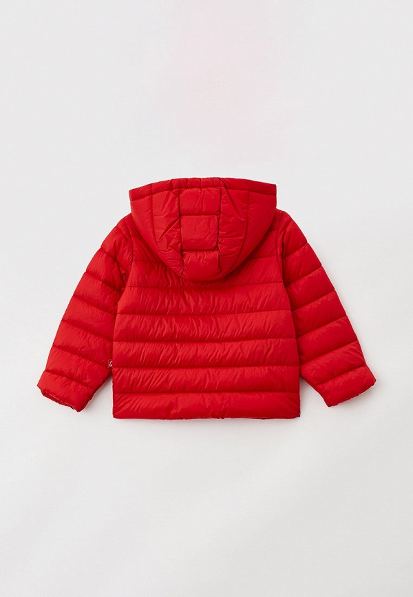 фото Куртка утепленная united colors of benetton