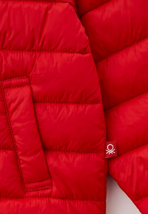 фото Куртка утепленная united colors of benetton