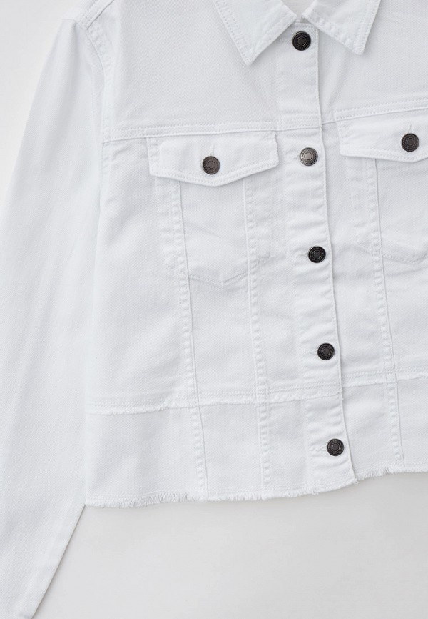 фото Куртка джинсовая united colors of benetton