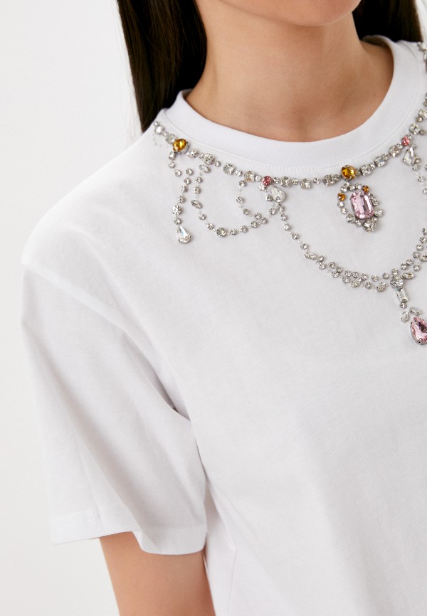 фото Футболка lakressi