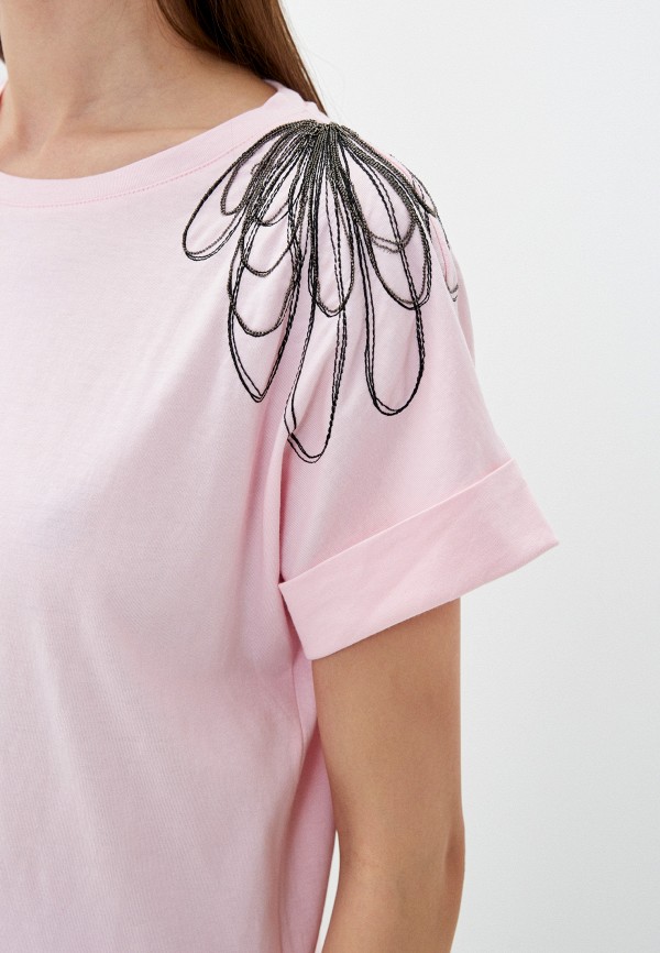 фото Футболка lakressi