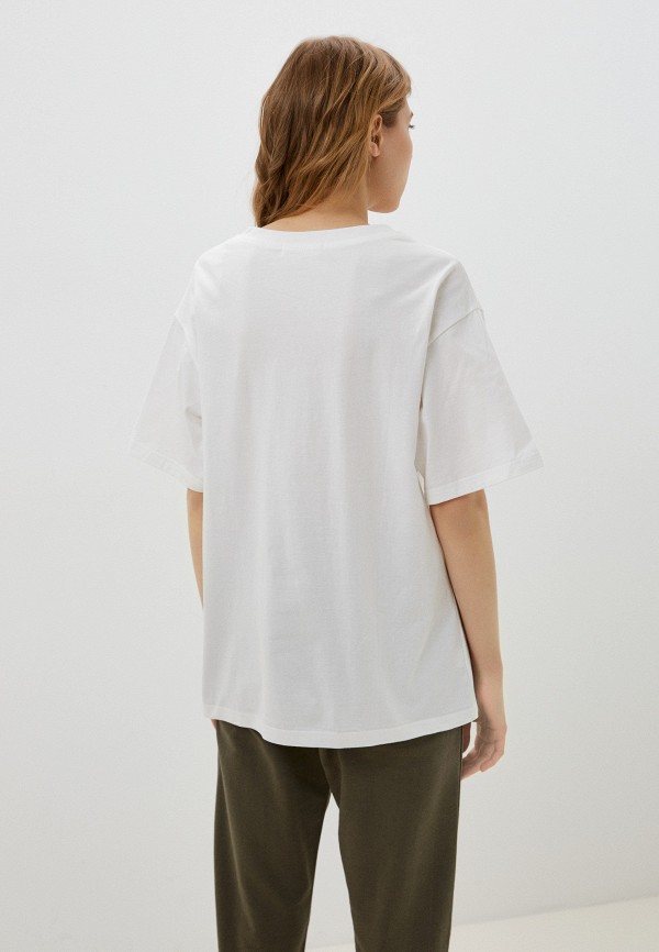 фото Футболка lakressi