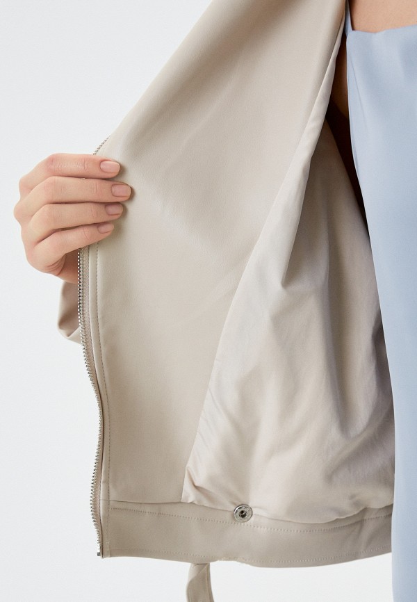 фото Куртка кожаная lakressi